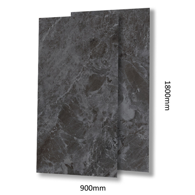Piastrelle di marmo isolante termico 600 x 600 mm per decorazioni esterne e backsplash