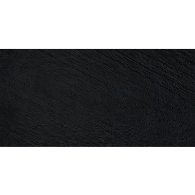 Stile di design moderno 80x80 Piastrelle da pavimento in granito bianco e nero Materiale ceramico