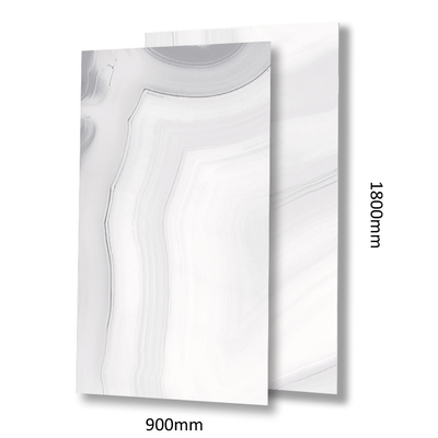 Matte Kajaria Pietra Piastrelle Pavimento ricostituito in Pakistan per 3d Piastrelle bagno in ceramica