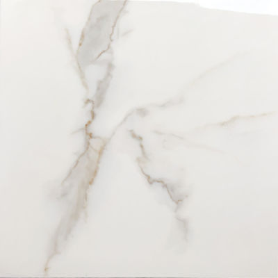 Accenti Marmo Villa Porcellana Piastrelle da pavimento in ceramica Interni Piastrelle da parete digitali 60x60