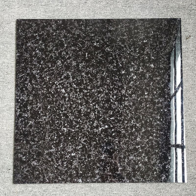 Piastrelle da terra di porcellana di colore grigio Livello 600x600mm per salotto Specchio Muro Ceramica