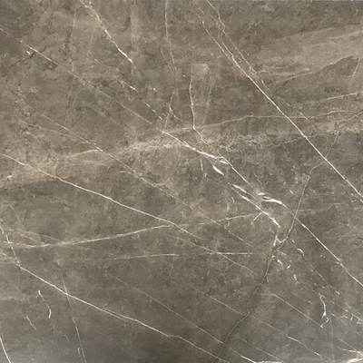Piastrelle vitrificate da 80*80 cm con vetro completo e design rustico per case moderne in Lanka