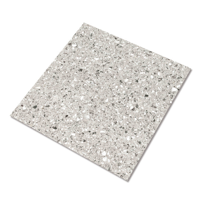 Terrazzo Slate Compound Digital Matt Digital Piastrelle da parete Scenario esterno 300 x 600 mm