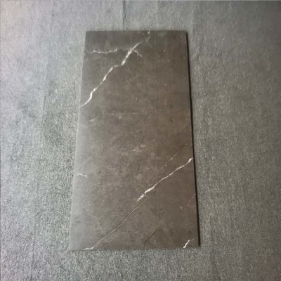 Lowes Cost Piastrelle di pavimento in ceramica rigide a texture antiscivolo per interni ed esterni