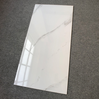 3d Piastrelle per materiale da costruzione 600*1200 Piastrelle da pavimento in marmo di porcellana Piastrelle vitrificate
