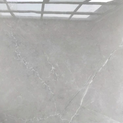 Vetrificato vetro bagno Carrara lucidato vetrate pareti piastrelle con marmo 3d disegno