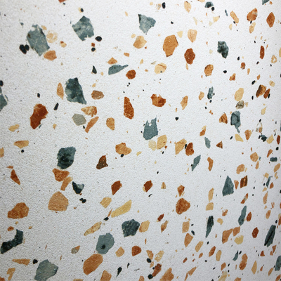 600x600mm di vetro bianco luna scintillante granito rugoso piastrelle da tavolo 24x24 dimensioni standard