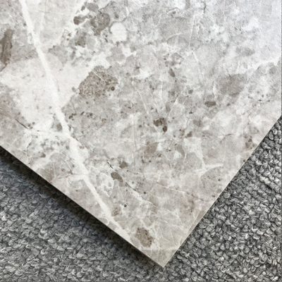 Piastrelle di terrazzo in ceramica in grigio scuro per pavimenti interni Piastrelle di sdraio per spazi esterni
