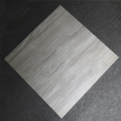 12x12 Tessitura in stile legno Porcellana Bagno Piastrelle di parete in ceramica per il bagno