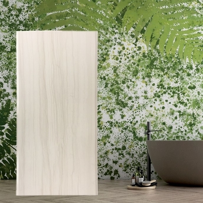 Funzionalità in mattoni di fuoco Piastrelle in ceramica per il muro del bagno