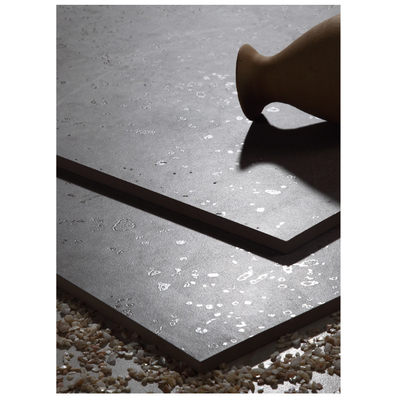 Pavimenti in marmo Porcellana Matt Cucina Backsplash Piastrelle con bordure tipo piastrella 600x600