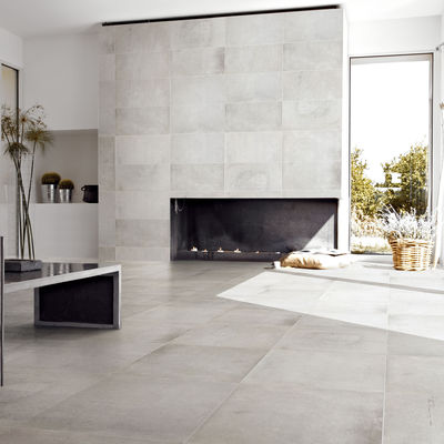 Assorbimento dell'acqua 0,5% 60x60 Piastrelle di porcellana per decorazioni d'interni
