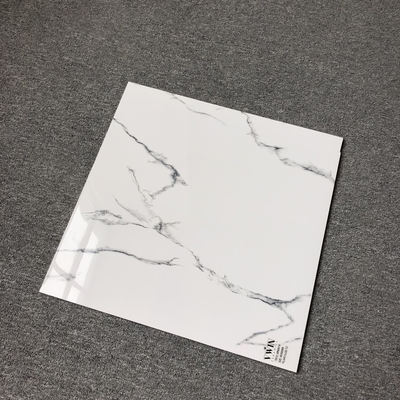 Piastrelle per interni Foshan Porcelanato Piastrelle per pavimenti vitrificate 24x24 per materiale da costruzione