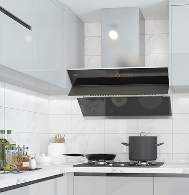 Materiale da costruzione in porcellana GLOSSY 300x600 Piastrelle lucide per bagno e cucina