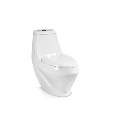 Cisterna superiore Wc WC in ceramica per bagno