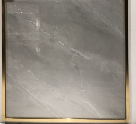 Porcellana alberghiera 1000x1000 piastrelle/100x100 piastrelle per pavimenti Tipo di piastrelle Confini per prestazioni
