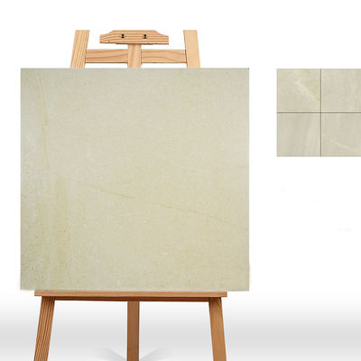 600x600 Plaza Piastrelle di parcheggio in ceramica pietra arenosa giardino porcellana piastrelle esterne Nordic 8mm