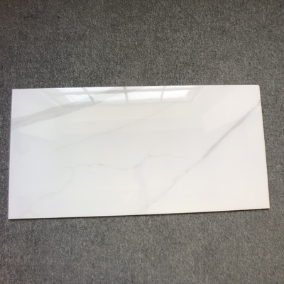 600*1200mm Italia Design Grigio Verniciato Polito Porcellanato Affinato Piastrelle per Pavimenti Interni