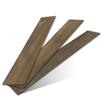 150 900 mm Piastrelle omogenee in legno di quercia in rustico arancione/bianco/grigio per interni