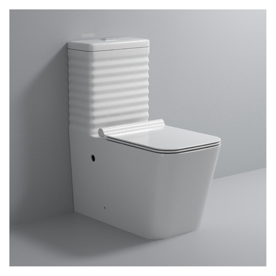 Home Hotel Ristorante Disegno bagno con bagno a terra e lavandino Set sanitario