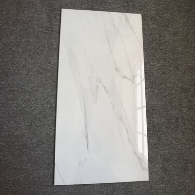 600X1200 Piastrelle da pavimento in porcellana grigio da Vietnam per la funzionalità in mattoni