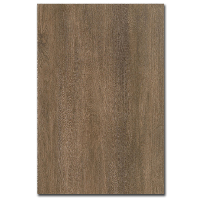 Piastrelle vitrificate anti-slip legno look porcellana pavimento bagno per materiale da costruzione