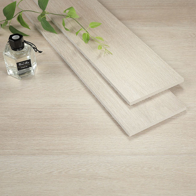 Stile rustico Finitura in legno Piastrelle da pavimento in ceramica Porcellana Piastrelle da parete in legno Pavimento