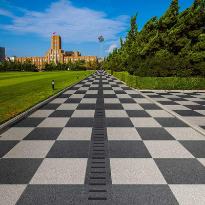 Funzione Firebrick VWIN 1200 x 600 Anti-slip 20 mm spessore giardino esterno porcellana piastrelle