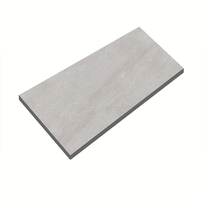 600x1200 Piastrelle in ceramica lucidata 25 mm spesse Piastrelle vitrificate antistatiche per pavimenti pesanti