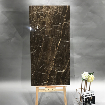 Imitazione di pietra Tessura stile CLASSICO 24x48 Piastrelle di porcellana vetrata per il vostro rinnovamento