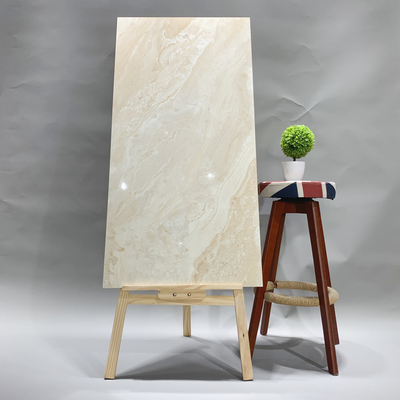 Stile di design tradizionale 600x1200 Piastrelle in marmo lucidato vetrato Piastrelle in ceramica
