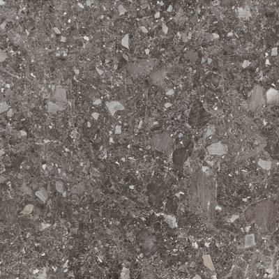 Piastrelle di ceramica 600 mm non scivolose fabbrica cinese Terrazzo Concreto colore per confini