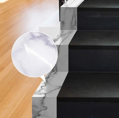 600*600mm Specifica del pavimento Porcellana corpo intero Piastrelle di scala antiscivolo in lucentezza opaca
