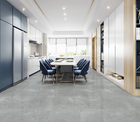 Stile di design moderno 600x1200 Porcellana lucidata 24x48 Piastrelle per 1200 600 Pavimento in marmo