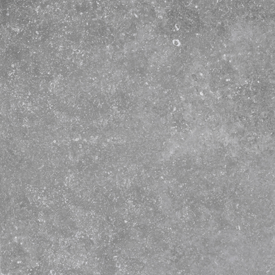 Foshan Outdoor Matte Porcellana Grigio e Bianco 600x600mm Piastrelle di Cimento Ceramica