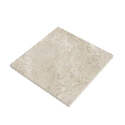 300 x 600 mm Materiale da costruzione in porcellana Piastrelle vitrificate per balconi esterni