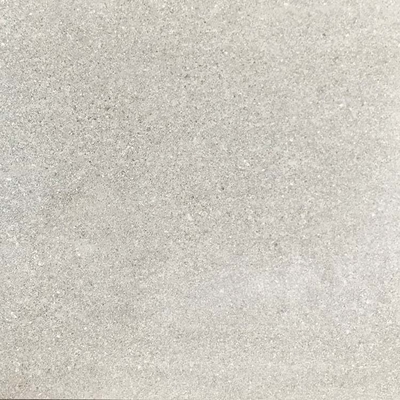 Matt Granito Grigio Chiaro Piastrella di gradino con Anti Slip Nasing 2 cm Porcellana Pavimento e Parete