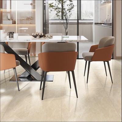 Piastrelle per pavimenti di salotto 60x60 piastrelle per il design tradizionale 600x600